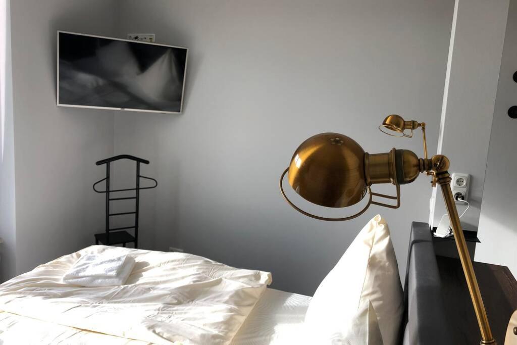 Penthouse Mit Brockenblick App 370 Apartamento Braunlage Exterior foto